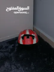  10 سكيت مستعمل نظيف