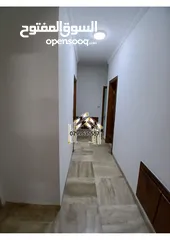  6 شقة فارغة للايجار في خلدا 4 نوم