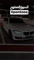  1 520i BMW f10 للبيع