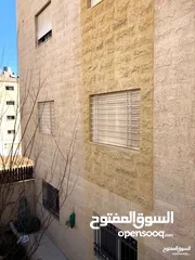  2 شقة فارغة للبيع - 145م - منطقة طارق