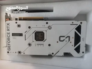  15 4070supr asus 12g استعمال جدا قليل ثلاث اشهر تقريبا .خاتم بي بس ثلاث العاب