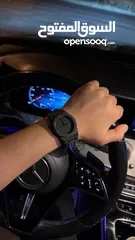  1 ساعه رجالي ماركه
