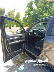  3 تويوتا هايلوكس