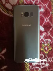  10 جهاز خلوي سامسنج لون اخضر S8