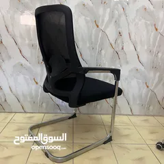  3 كراسي الانتظار عنا غير شكل اختار اللي يناسبك بأقل الاسعار وأعلى جودة