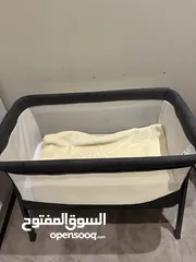  8 سرير أطفال