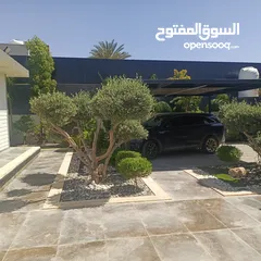  7 فلل للبيع اريحا