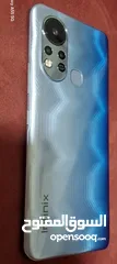  30 INFINIX HOT 11 S  LIKE NEW