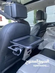  6 سيارة تيجوان مميزه