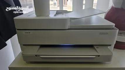  1 hP printer