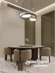  22 شقة فاخرة بمساحة كبيرة تبلغ 895 قدم وبخطه دفع مميزه في قلب ال Jvt وبالقرب من أهم معالم دبي