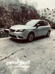 1 سيات ابيزا