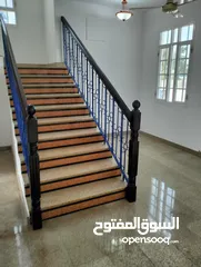  25 Villa for rent in Al Ghubrah 18 November street