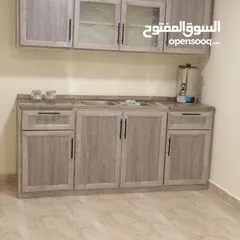  12 مطابخ المنيوم تفصيل شغل ممتاز كامل مكمل واصل راكب