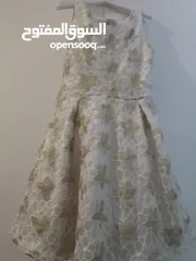  1 فساتين  بناتي