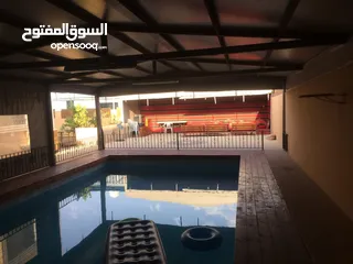  19 فيلا للبيع بالقرب بشارع الباباي
