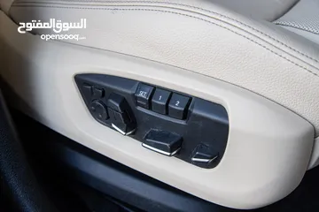  23 Bmw x5 2017 السيارة بحالة ممتازة جدا
