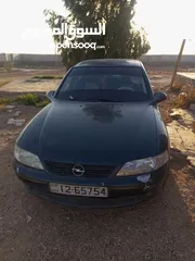  1 اوبل فيكترا 2000 للبيع