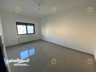  6 شقة مميزة - خلدا - 3نوم ماستر - 200م - قرب الخدمات العامة - موقع هادئ ومميز