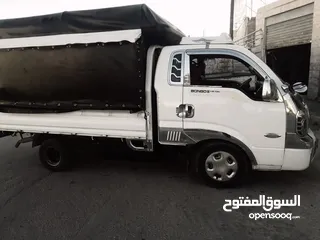  1 كيا بنجوللبيع