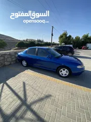  15 هيونداي افانتي 1997