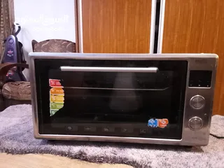  4 فرن كهربائي
