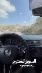  5 سكودا رابيد 2017