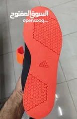  7 Adidas حذاء رفع الأثقال