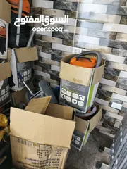  3 معدات تنظيف للبيع جمله ومفرق