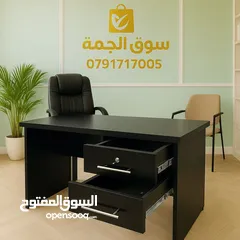  13 هل تبحث عن مكتب عملي وأنيق؟مكاتب تفصيل حسب الطلب أو جاهزة بتصميمات عصرية وجودة عالية