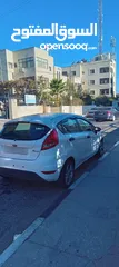  2 فورد فيستا جير عادي