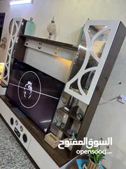  1 بوفية تركي