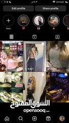  10 حساب انستقرام تفاعل قوي+ حساب انستقرام متابعين +تفاعل قوي +حساب فيس بوك تفاعل قوي + متابعين