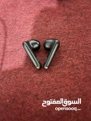  2 سماعات hp للبيع استعمال اسبوع