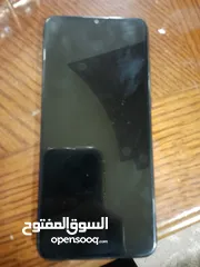  1 تلفون هواوي بحاله ممتازه