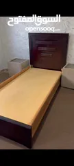  23 اثاث مستعمل مشكل وغرف نوم وكنب وخزائن وثلاجات ونثريات.وتخوت.وثريات
