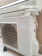  1 دايكن انفيرتر مستعمل