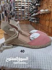  14 تشكيله مميزه من الاحذيه الستاتي الاوروبية