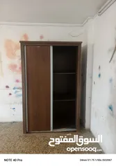  4 خزائن مستعمله