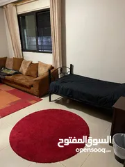  13 شقة فاخرة للبيع في ربوة عبدون / الرقم المرجعي : 13334
