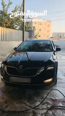 18 سكودا ستيشن