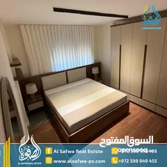  3 شقه مميزه عصريه سوبر ديلوكس مفروشه للايجار الريحان مناسبه جدا لعرسان أو عائله صغيره للفترات الطويله