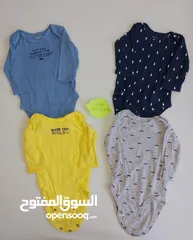  7 ملابس بيبي اصلي للبيع