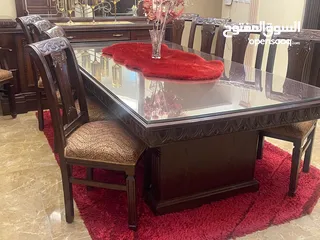  2 سفرة للبيع