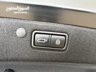  18 HYNDAI AZERA HYBRID 2020 فل عدا البانوراما
