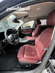  6 Bmw i3 40L M performance package 2024