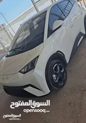  3 بي واي دي للبيع فحص كامل 7 جيد لون بيج ماشيه 13000الف كيلو عداد اصلي