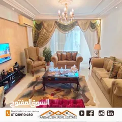  2 شقة للبيع سابا باشا خليل مطران