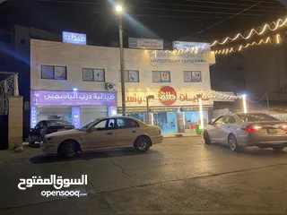  1 شقة للبيع في المنارة
