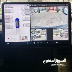  22 Tesla Model 3 2021 standard plus تسلا ستاندر بلس 2021